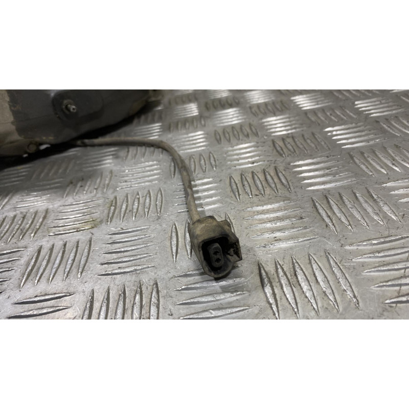 Etrier avant gauche (freinage) VOLKSWAGEN TOUAREG 2 Photo n°4