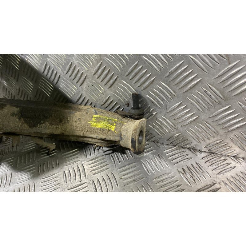 Pivot de moyeu avant droit VOLKSWAGEN TOUAREG 2 Photo n°4