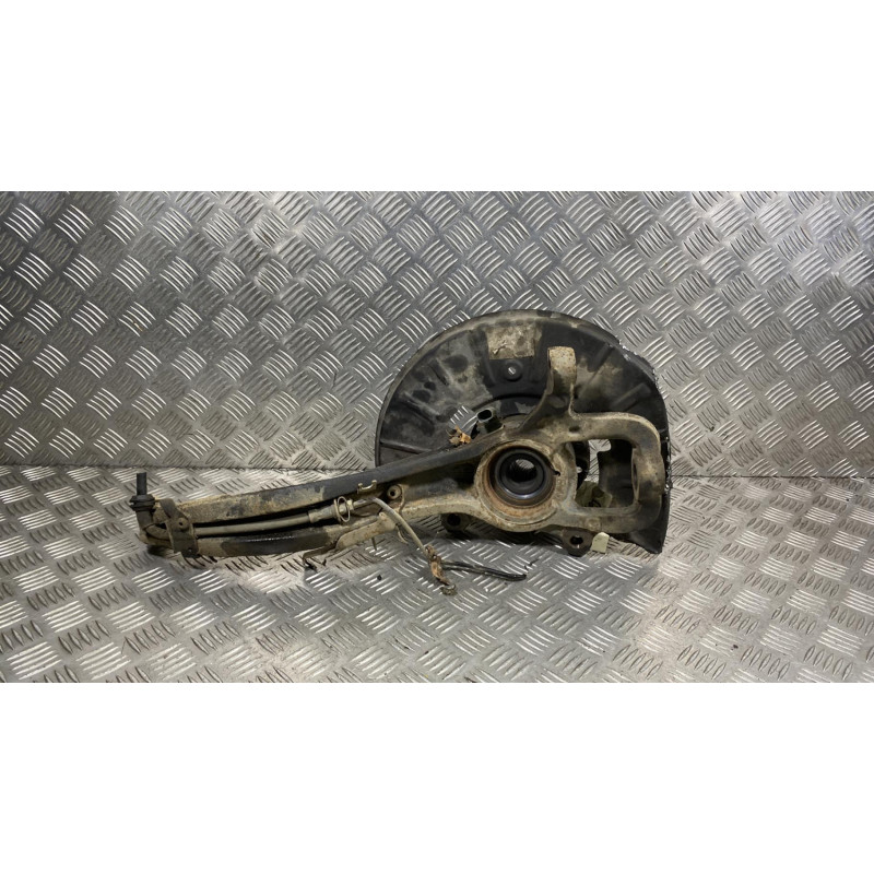 Pivot de moyeu avant droit VOLKSWAGEN TOUAREG 2 Photo n°5
