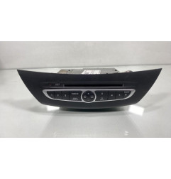 Autoradio d'origine RENAULT LAGUNA 3