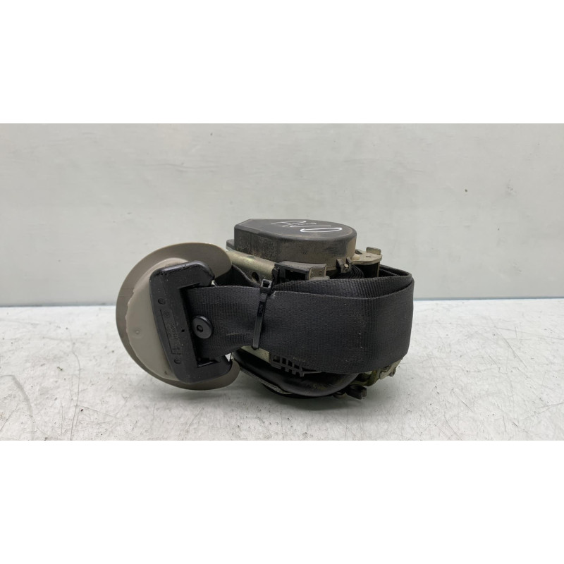 Pretensionneur de ceinture avant droit RENAULT LAGUNA 3 Photo n°3