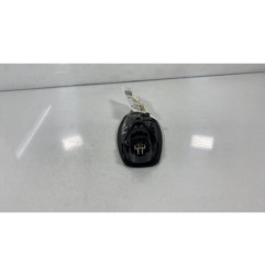 Poignee interieur arriere droit RENAULT LAGUNA 3 Photo n°1