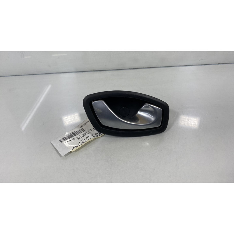 Poignee interieur arriere droit RENAULT LAGUNA 3 Photo n°2