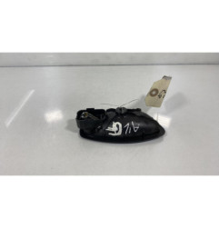 Poignee interieur arriere gauche RENAULT LAGUNA 3 Photo n°1
