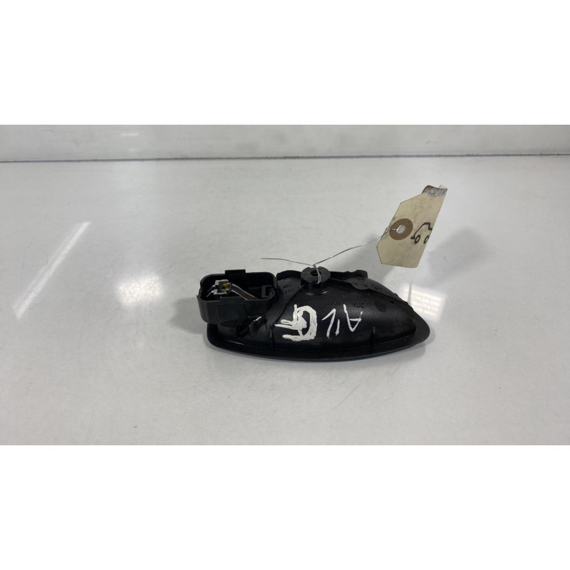 Poignee interieur arriere gauche RENAULT LAGUNA 3 Photo n°1