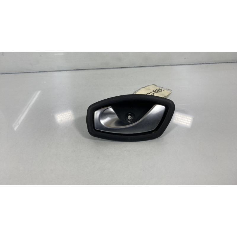 Poignee interieur arriere gauche RENAULT LAGUNA 3 Photo n°3