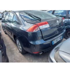 Poignee interieur arriere gauche RENAULT LAGUNA 3