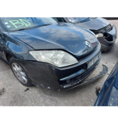 Poignee interieur arriere gauche RENAULT LAGUNA 3
