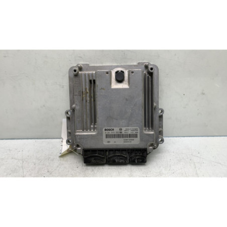 Calculateur moteur RENAULT LAGUNA 3