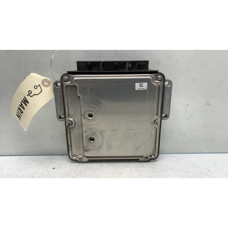 Calculateur moteur RENAULT LAGUNA 3 Photo n°3
