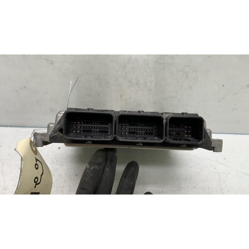 Calculateur moteur RENAULT LAGUNA 3 Photo n°4