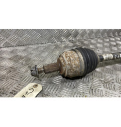 Cardan gauche (transmission) RENAULT LAGUNA 3 Photo n°1