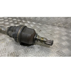 Cardan gauche (transmission) RENAULT LAGUNA 3