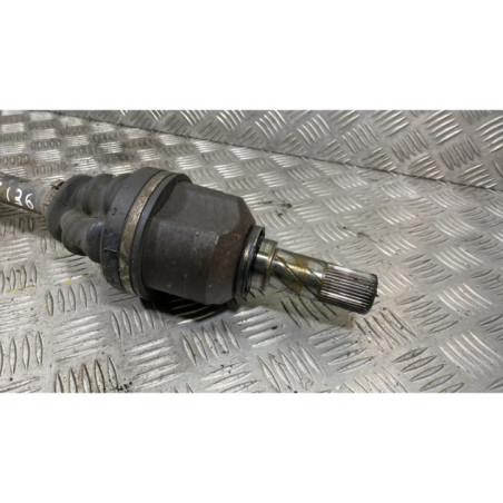 Cardan gauche (transmission) RENAULT LAGUNA 3