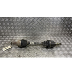 Cardan gauche (transmission) RENAULT LAGUNA 3