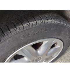 Cardan gauche (transmission) RENAULT LAGUNA 3