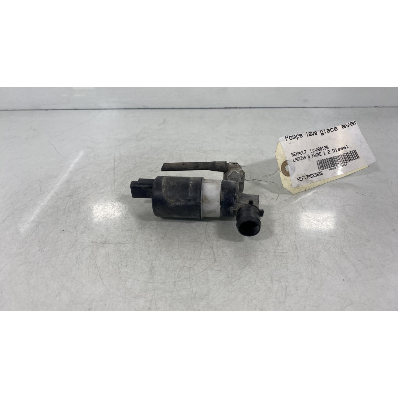 Pompe lave glace avant RENAULT LAGUNA 3 Photo n°3