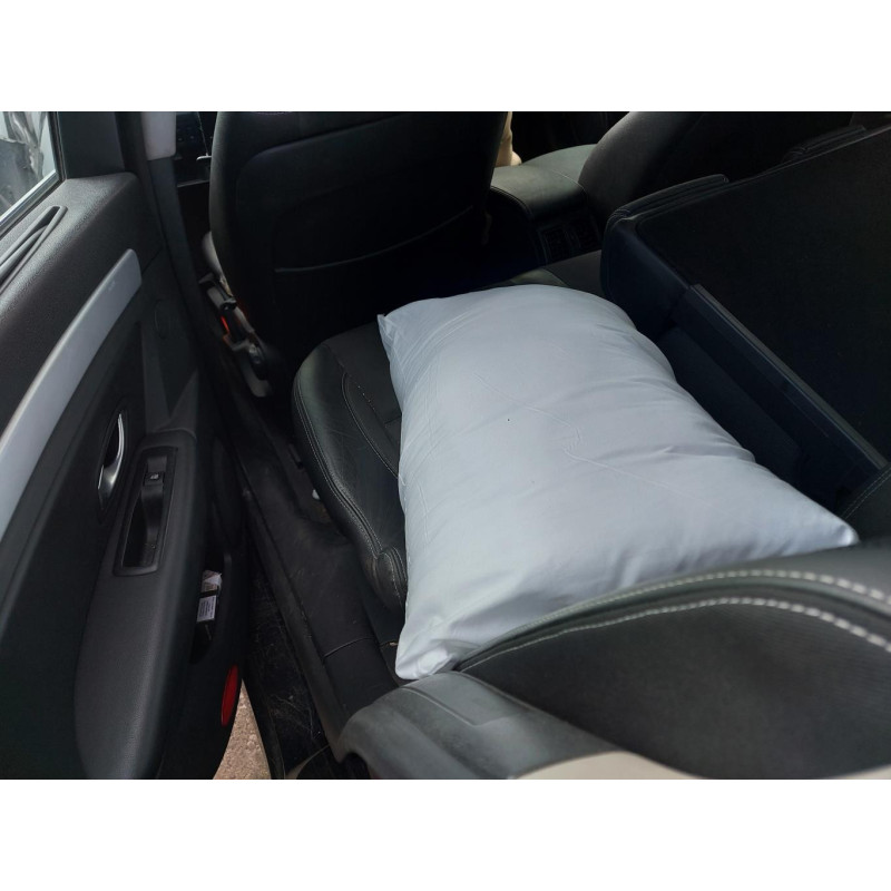Pompe lave glace avant RENAULT LAGUNA 3 Photo n°8