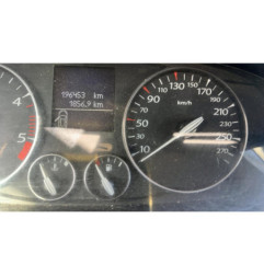 Pompe lave glace avant RENAULT LAGUNA 3