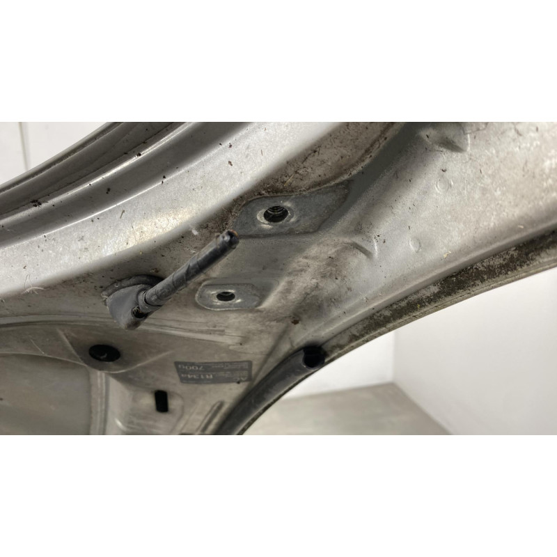 Capot VOLKSWAGEN NEW BEETLE 1 Photo n°5