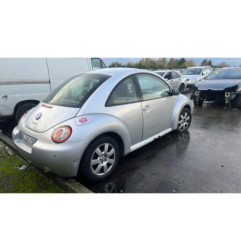 Capot VOLKSWAGEN NEW BEETLE 1