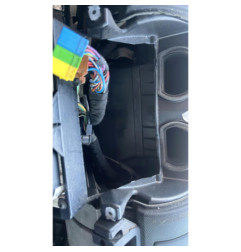 Capot VOLKSWAGEN NEW BEETLE 1