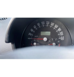 Capot VOLKSWAGEN NEW BEETLE 1