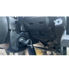 Capot VOLKSWAGEN NEW BEETLE 1