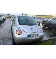 Capot VOLKSWAGEN NEW BEETLE 1