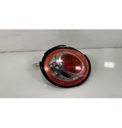 Feu arriere principal gauche (feux) VOLKSWAGEN NEW BEETLE 1 Photo n°1