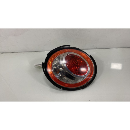 Feu arriere principal gauche (feux) VOLKSWAGEN NEW BEETLE 1 Photo n°1