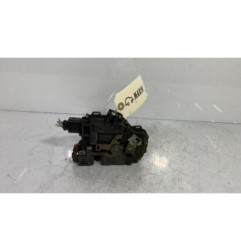 Serrure avant droit VOLKSWAGEN NEW BEETLE 1 Photo n°1
