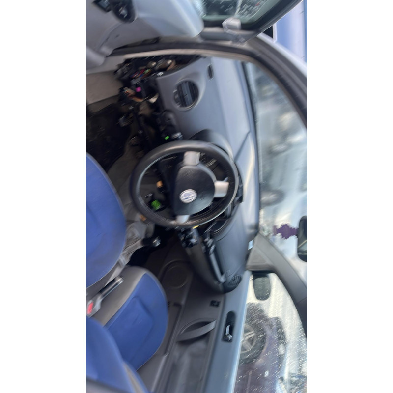 Serrure avant droit VOLKSWAGEN NEW BEETLE 1 Photo n°7