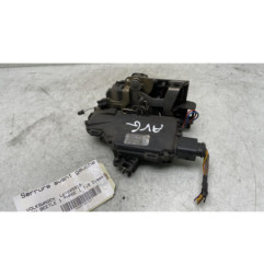 Serrure avant gauche VOLKSWAGEN NEW BEETLE 1
