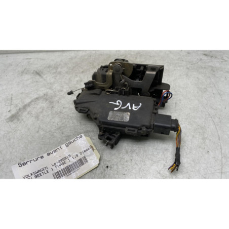 Serrure avant gauche VOLKSWAGEN NEW BEETLE 1