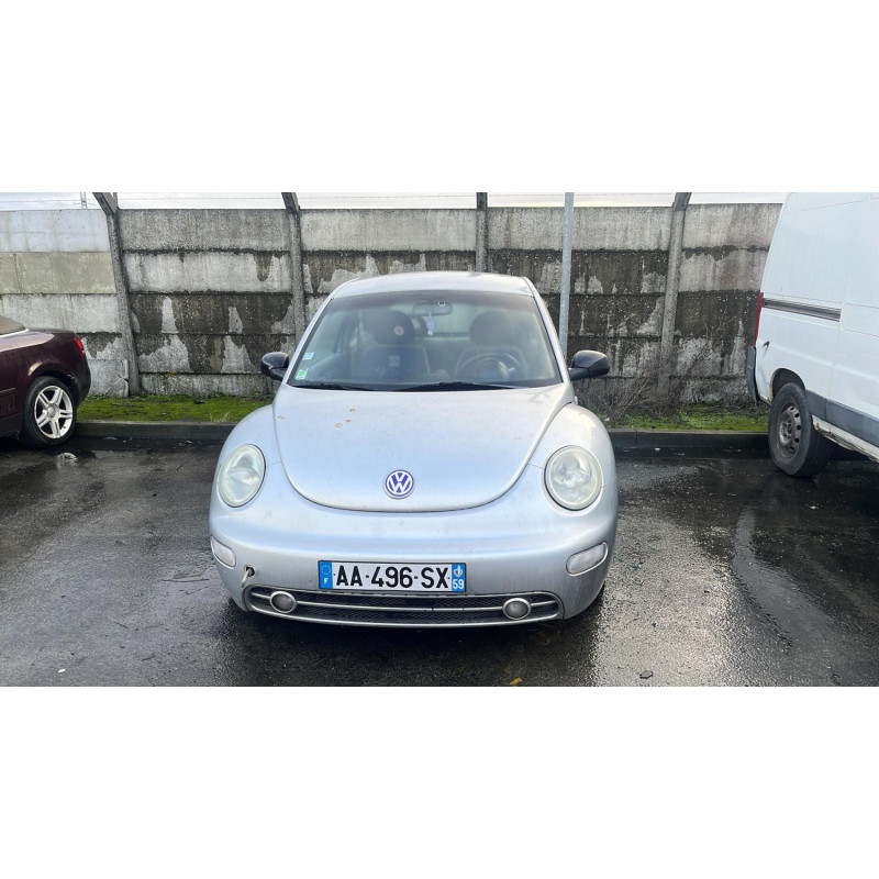 Serrure avant gauche VOLKSWAGEN NEW BEETLE 1 Photo n°9