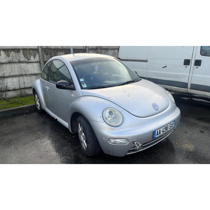 Serrure avant gauche VOLKSWAGEN NEW BEETLE 1 Photo n°11