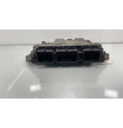 Calculateur moteur RENAULT GRAND SCENIC 2 Photo n°1