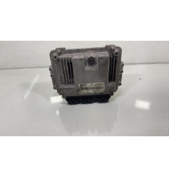 Calculateur moteur RENAULT GRAND SCENIC 2