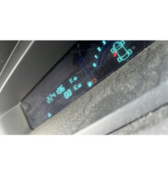 Calculateur moteur RENAULT GRAND SCENIC 2