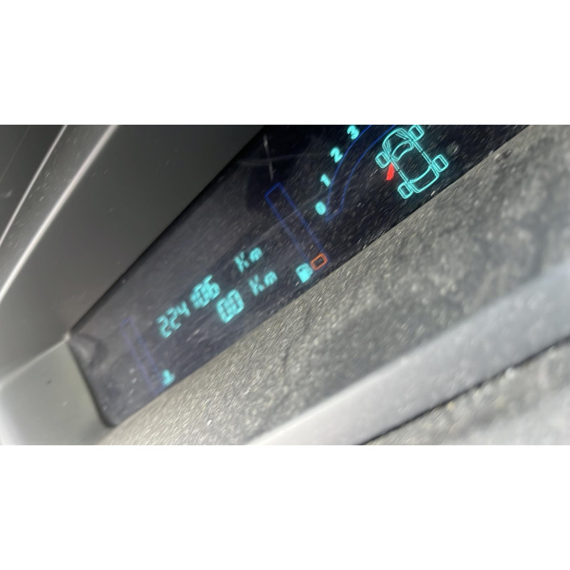 Calculateur moteur RENAULT GRAND SCENIC 2 Photo n°4