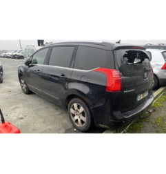 Bouton de warning PEUGEOT 5008 1