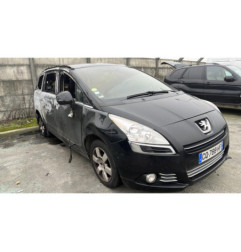 Bouton de warning PEUGEOT 5008 1