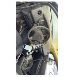 Bouton de warning PEUGEOT 5008 1