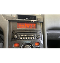Bouton de warning PEUGEOT 5008 1