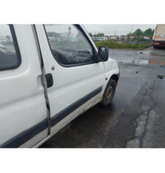 Pompe à carburant PEUGEOT PARTNER 1