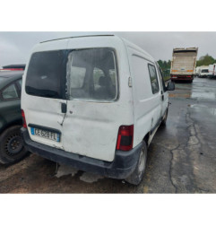 Pompe à carburant PEUGEOT PARTNER 1