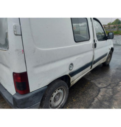 Pompe à carburant PEUGEOT PARTNER 1