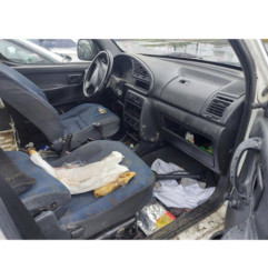 Pompe à carburant PEUGEOT PARTNER 1