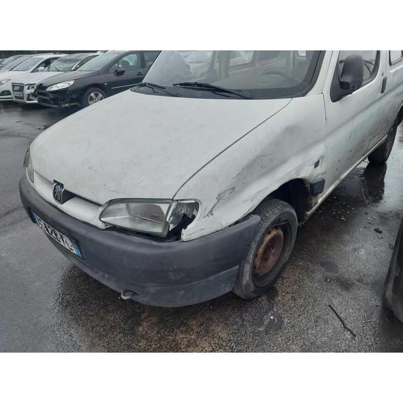 Pompe à carburant PEUGEOT PARTNER 1 Photo n°11